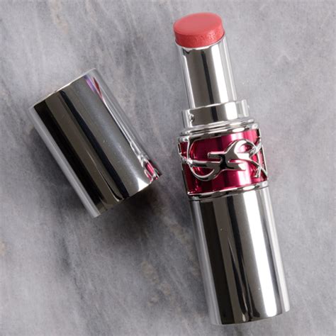 ysl 13 flashing rose|ysl candy gloss lipstick.